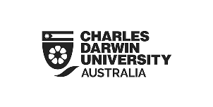 Charles Darwin University logo