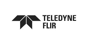 Teledyne FLIR logo