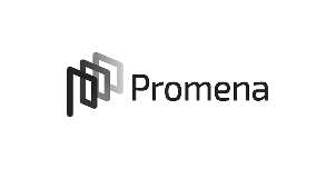 Promena logo