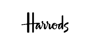 Harrods logo