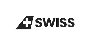 SWISS logo