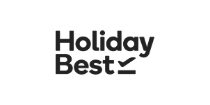 Holiday Best logo
