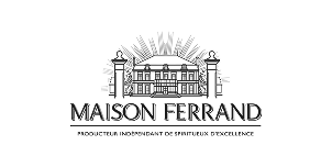 Maison Ferrand logo